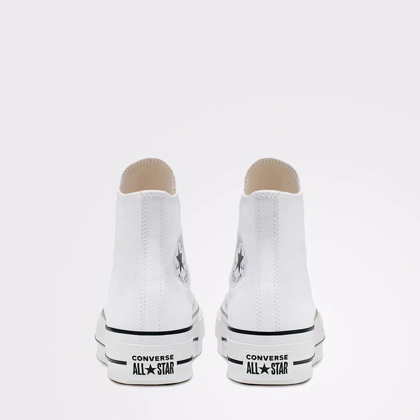 Converse Chuck Taylor All Star White
