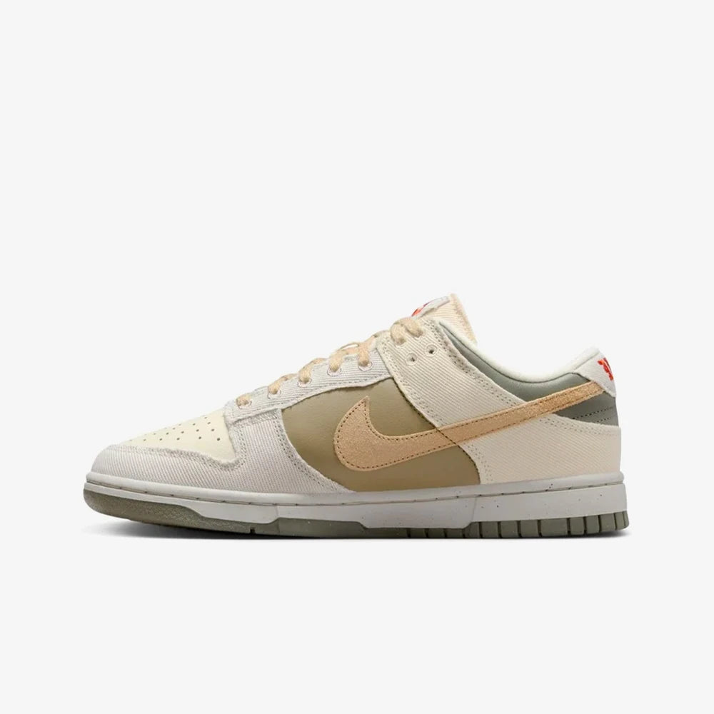 Nike Dunk Low ‘Light Bone Dark Stucco’