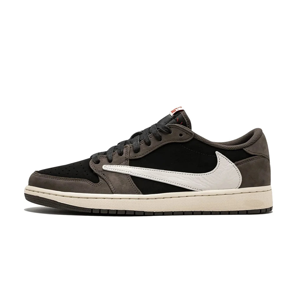 Jordan 1 Retro Low Travis Scott Mocha