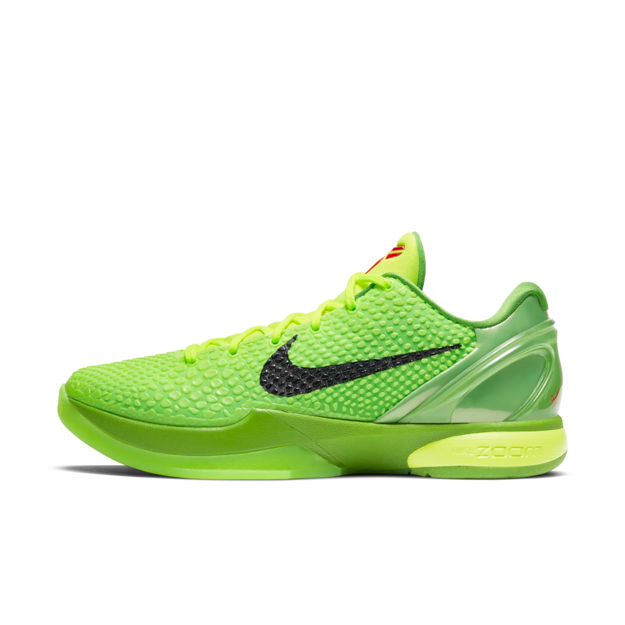 Nike Kobe 6 Protro Green Apple