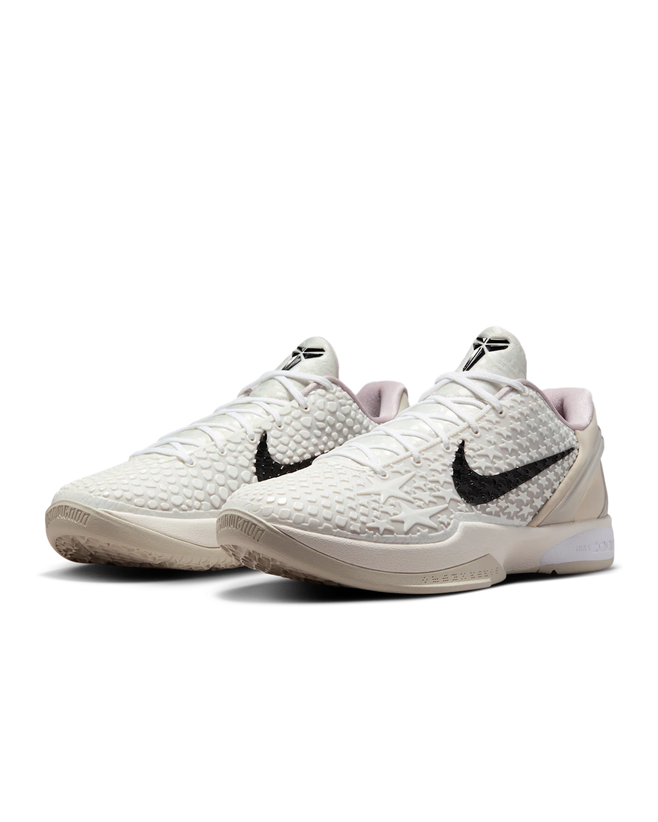 Nike Kobe 6 Protro Sail