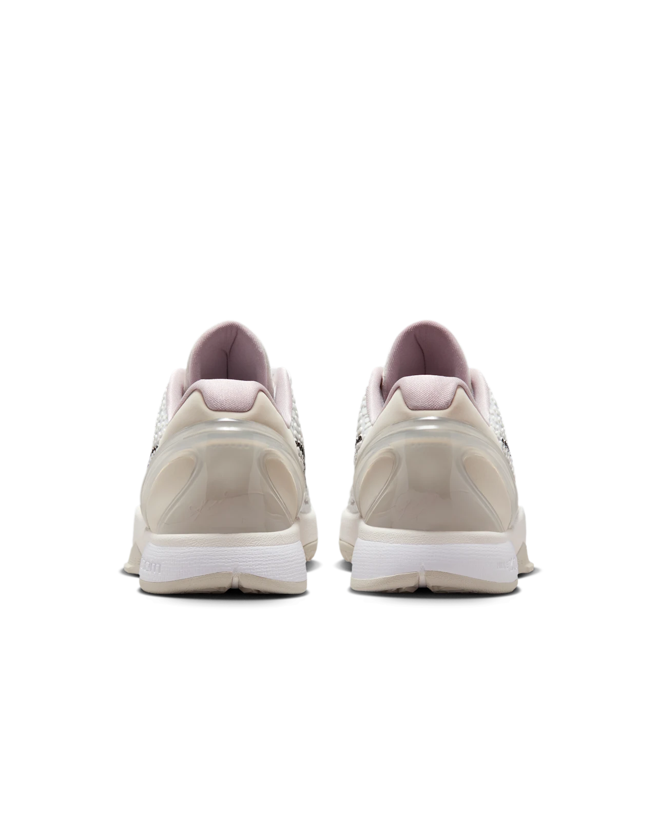 Nike Kobe 6 Protro Sail