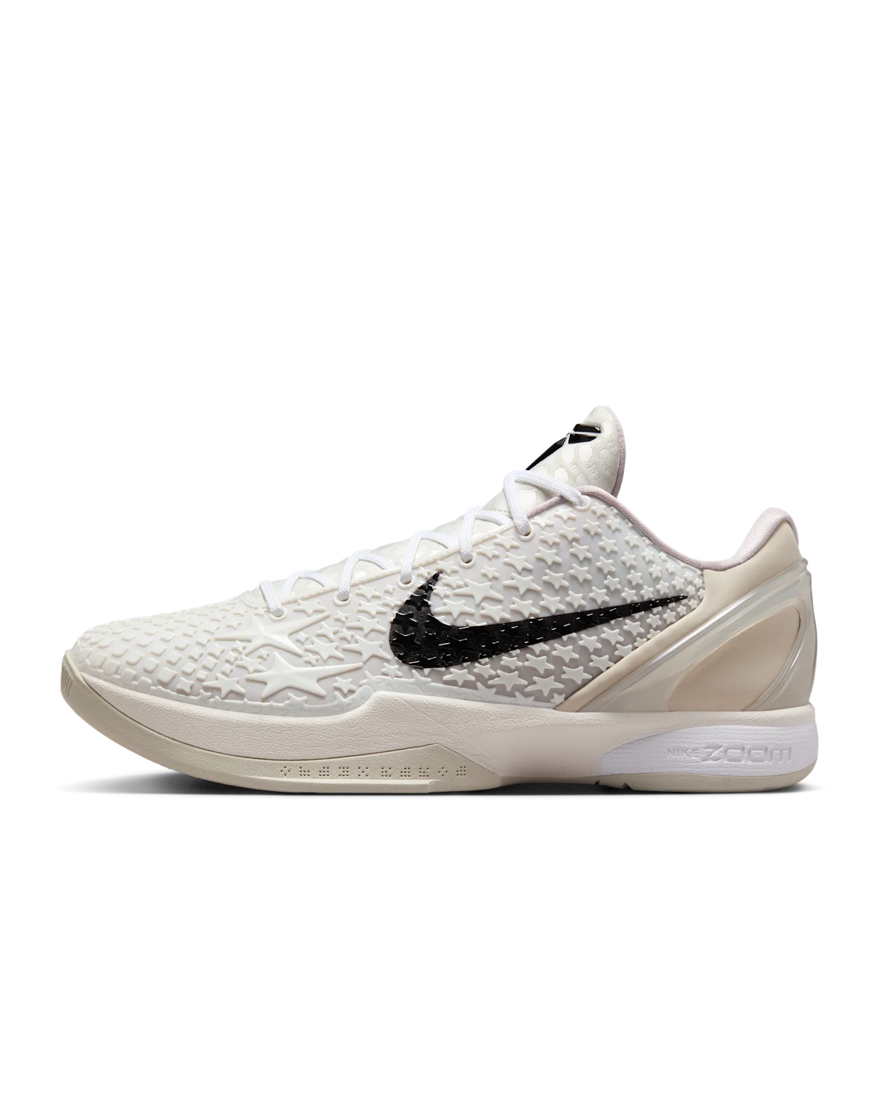 Nike Kobe 6 Protro Sail