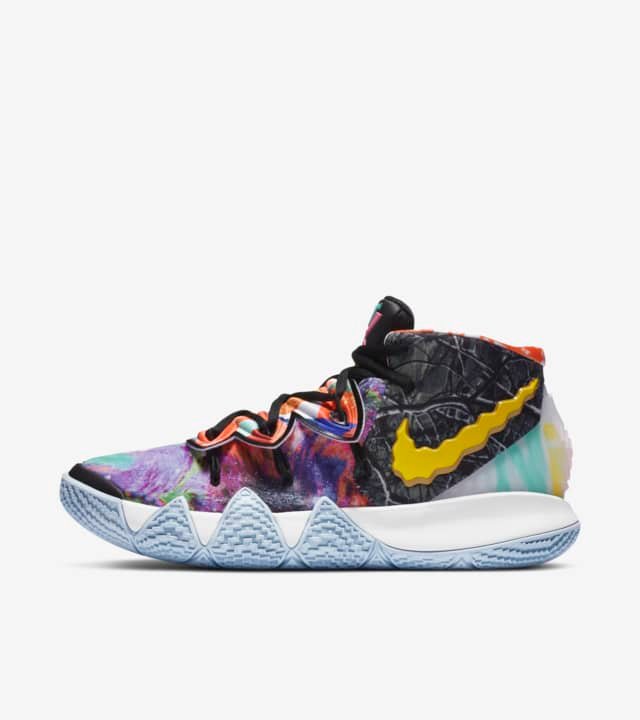 Nike Kybrid S2 Best of Pineapple