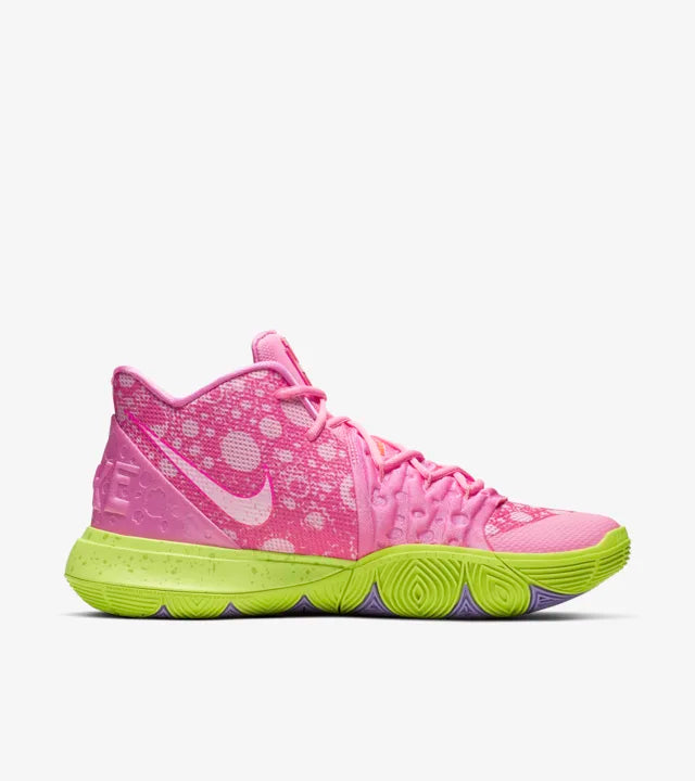 Kyrie 5 Patrick Star