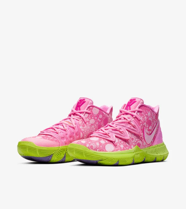 Kyrie 5 Patrick Star