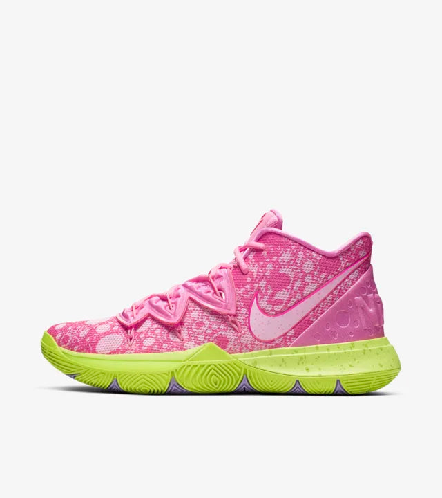 Kyrie 5 Patrick Star