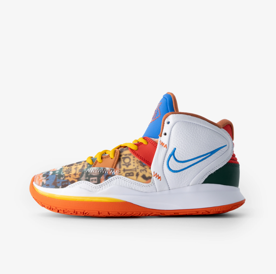Kyrie Infinity Ky-D