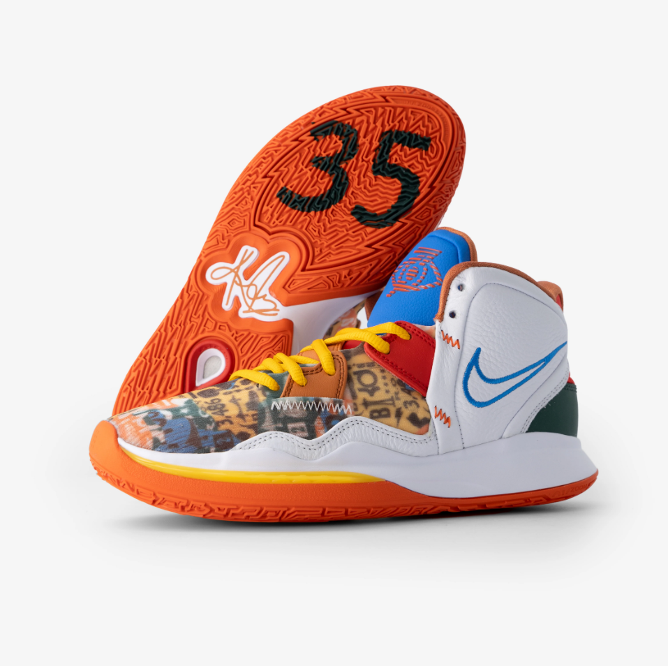 Kyrie Infinity Ky-D