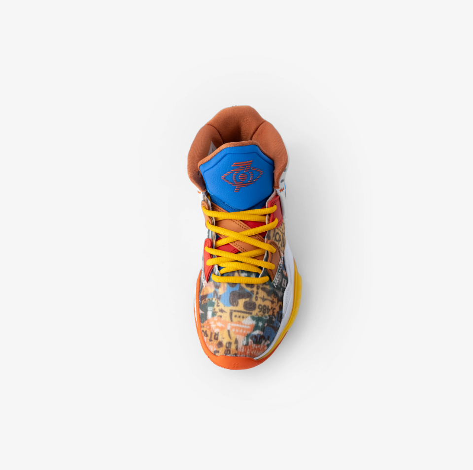 Kyrie Infinity Ky-D