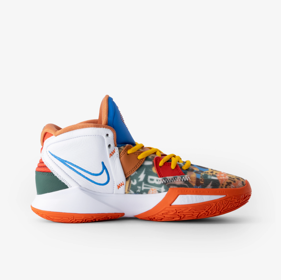 Kyrie Infinity Ky-D