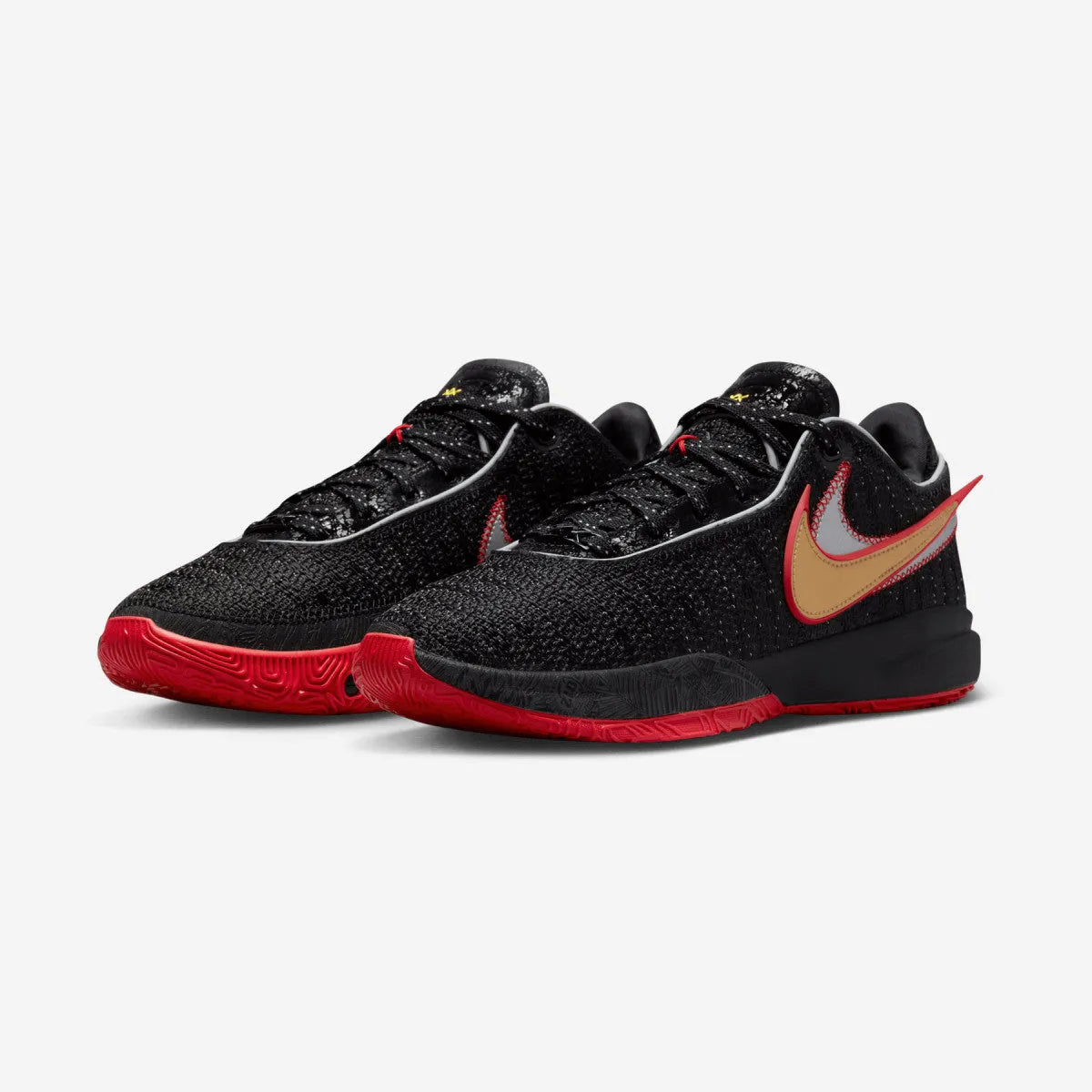 LeBron XX Trinity