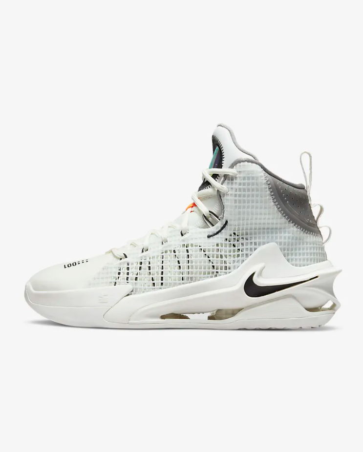 Nike Air Zoom G.T. Jump