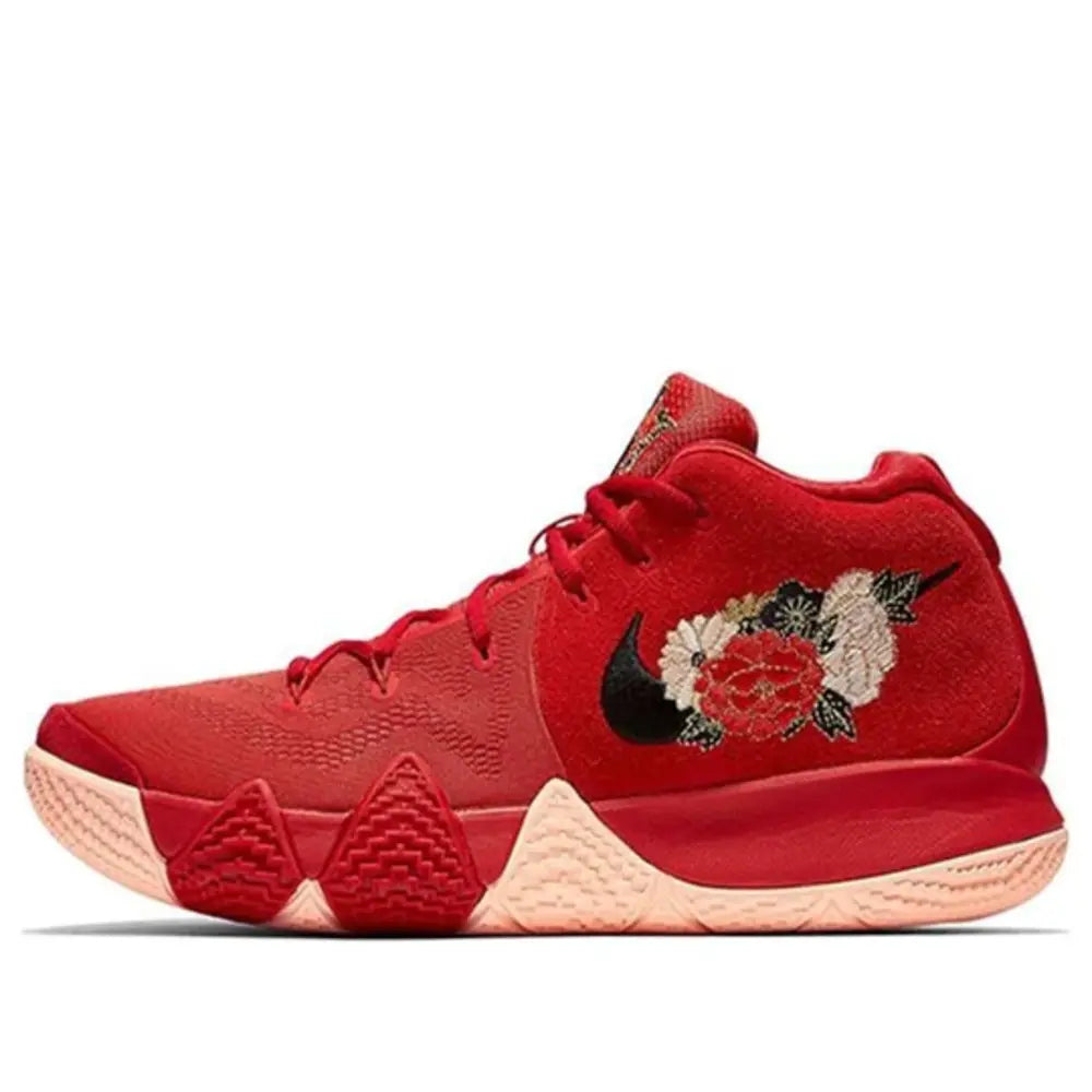 Kyrie 4 CNY