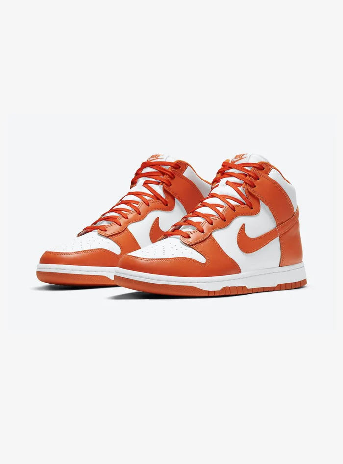 Nike Dunk High Syracuse