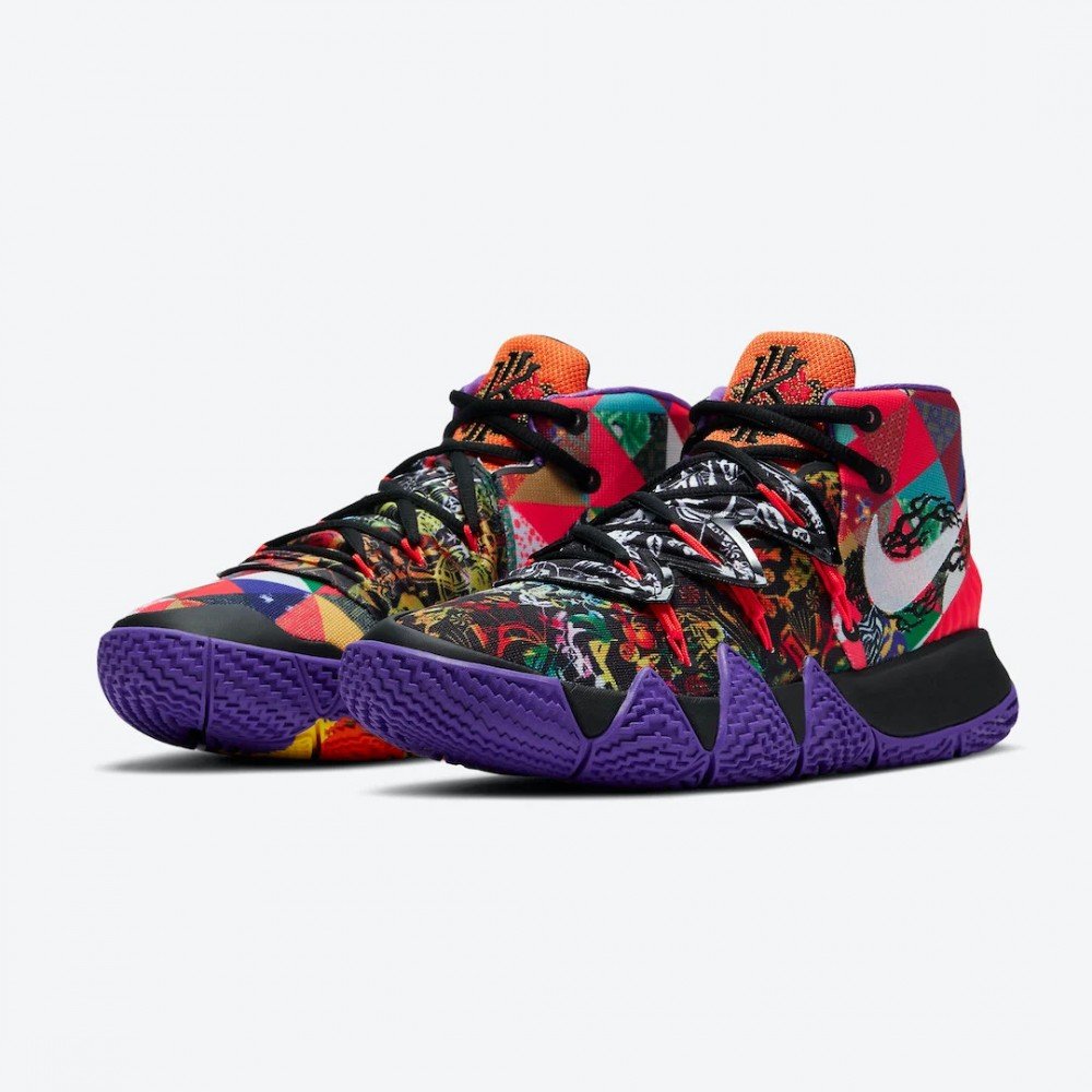 Nike Kybrid S2 Chinese New Year