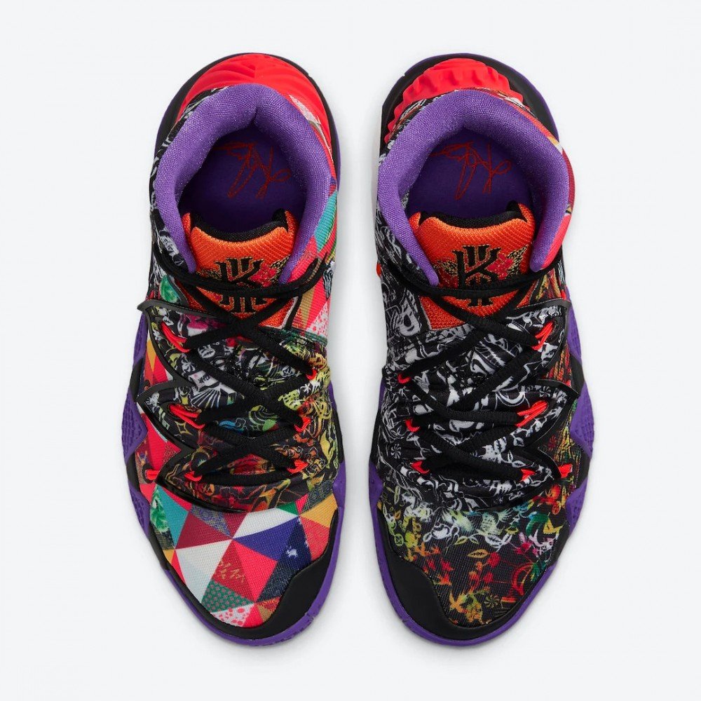 Nike Kybrid S2 Chinese New Year