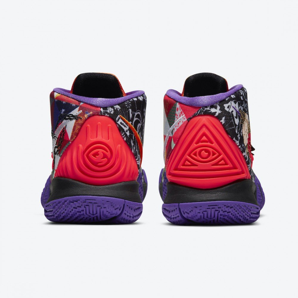 Nike Kybrid S2 Chinese New Year