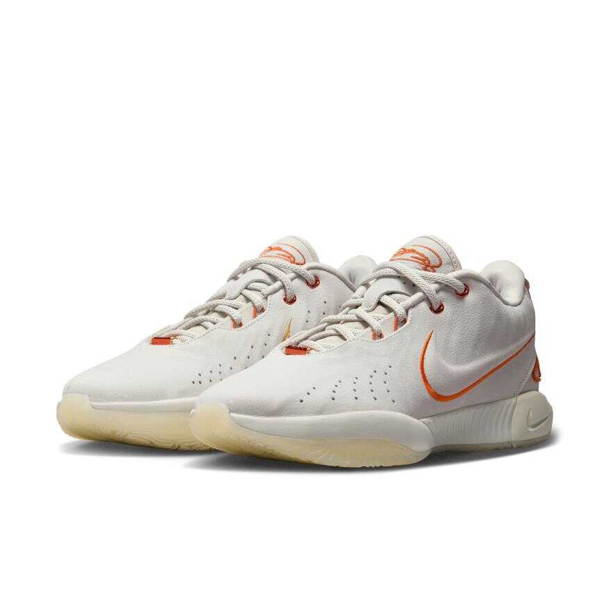 Nike Lebron XXI Akoya