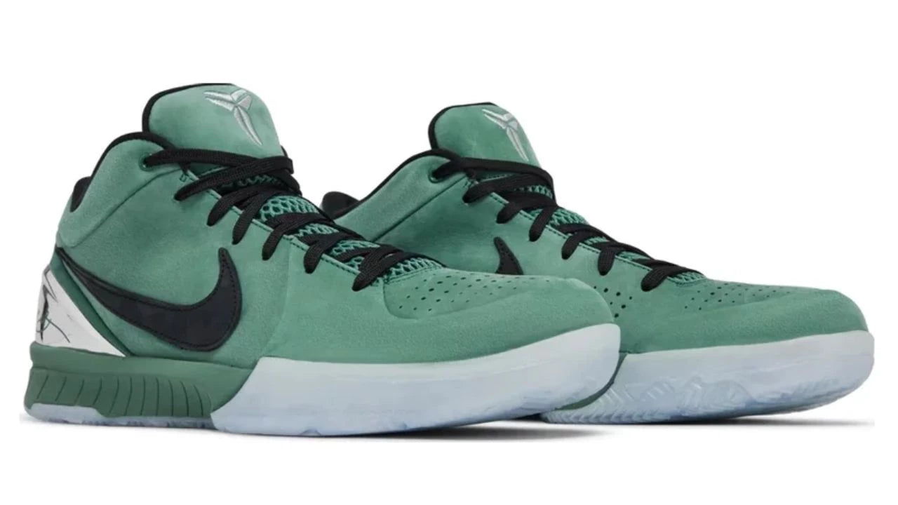 Nike Kobe 4 Protro Girl Dad