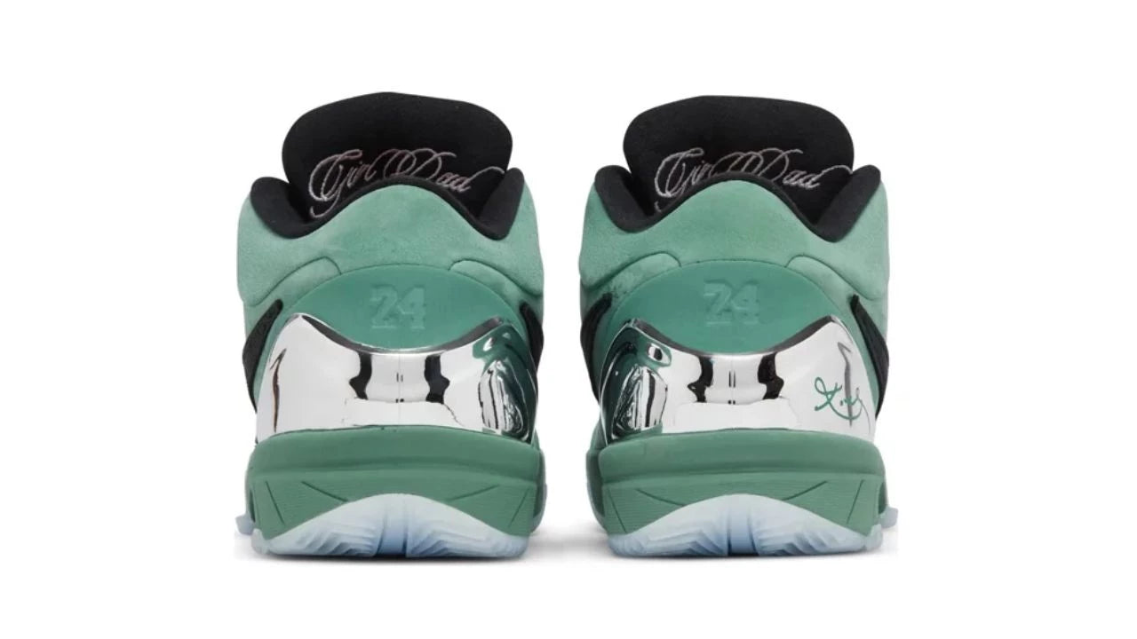 Nike Kobe 4 Protro Girl Dad