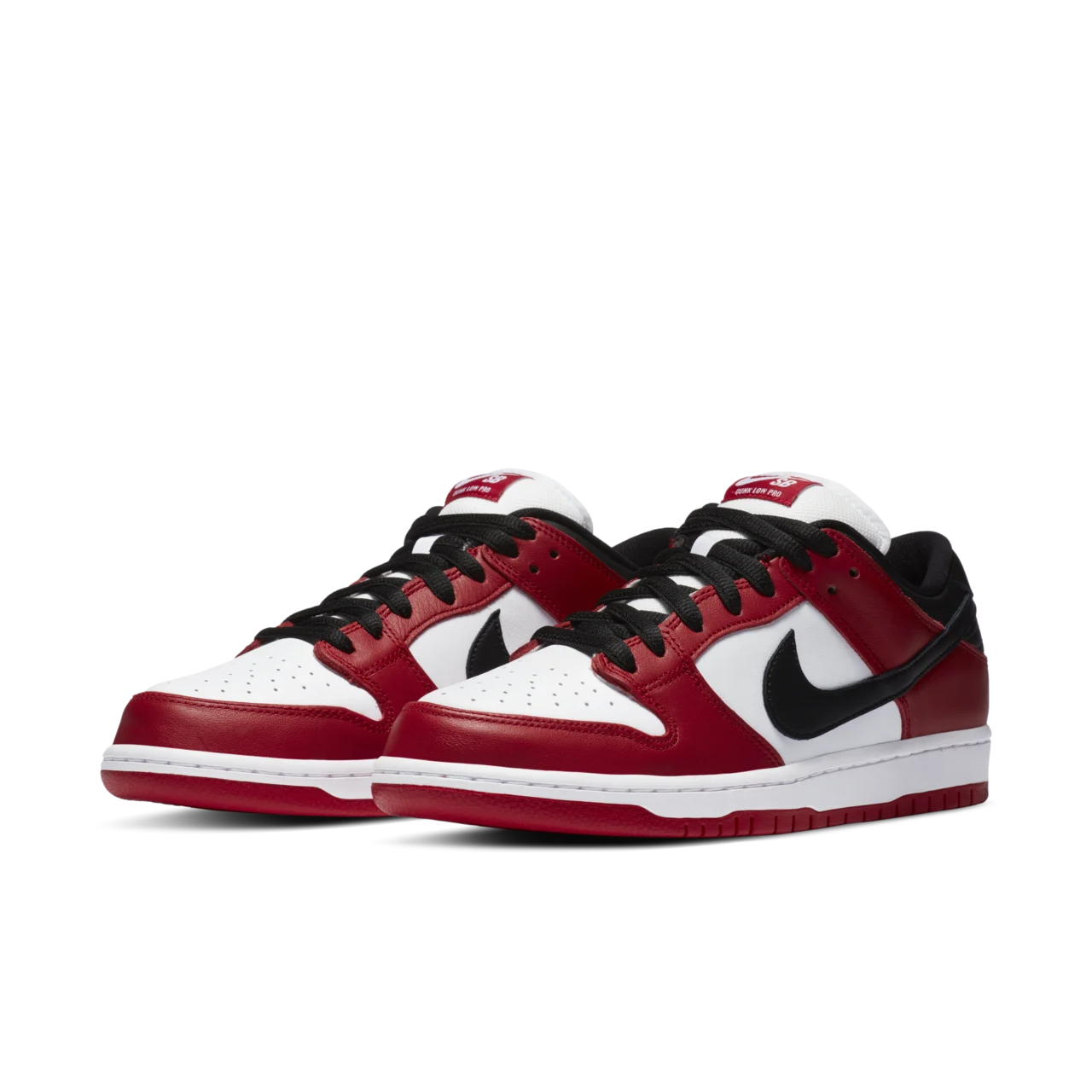 Nike SB Dunk Low Pro Chicago