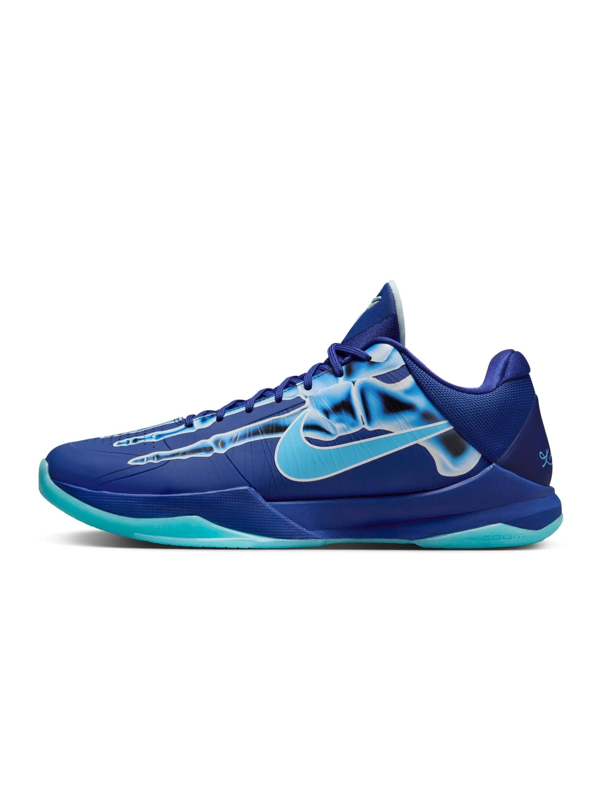 Nike Kobe 5 Protro X-Ray