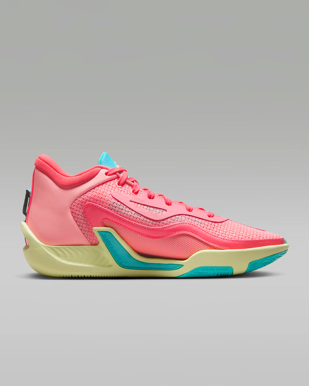 Jordan Tatum 1 ‘Pink Lemonade’ PF