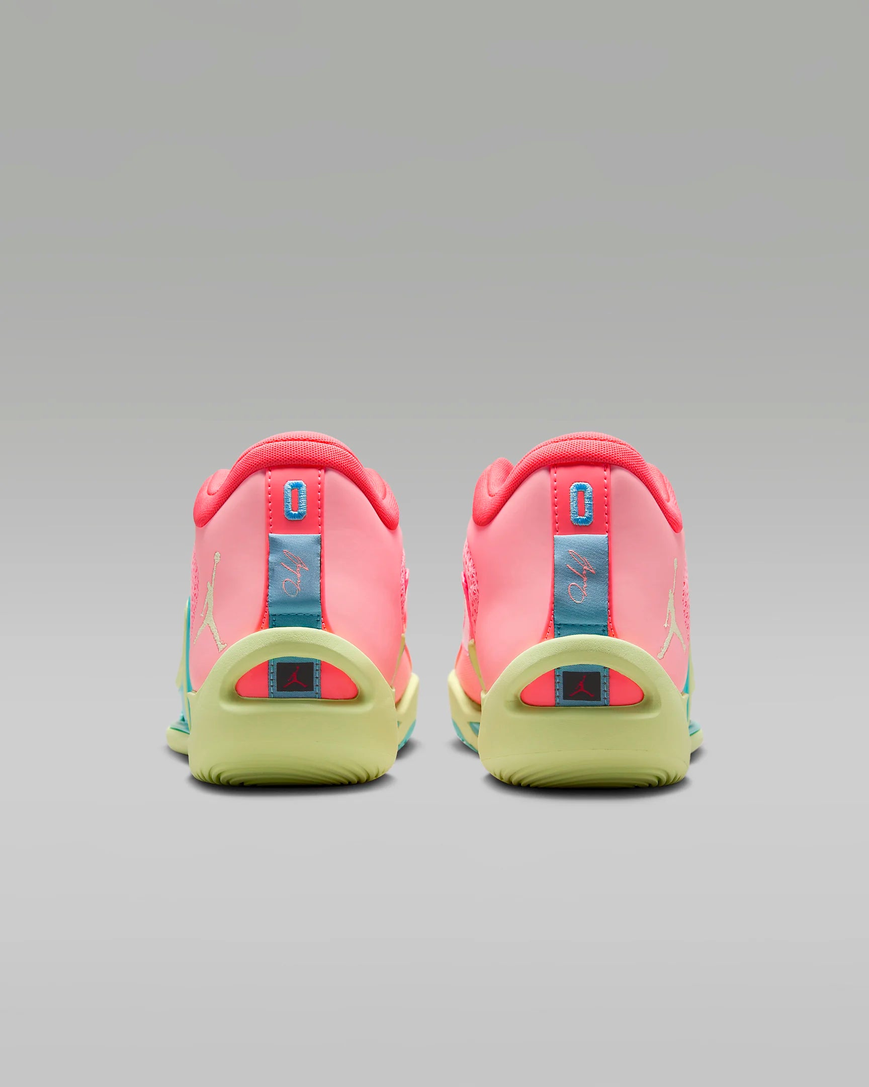 Jordan Tatum 1 ‘Pink Lemonade’ PF