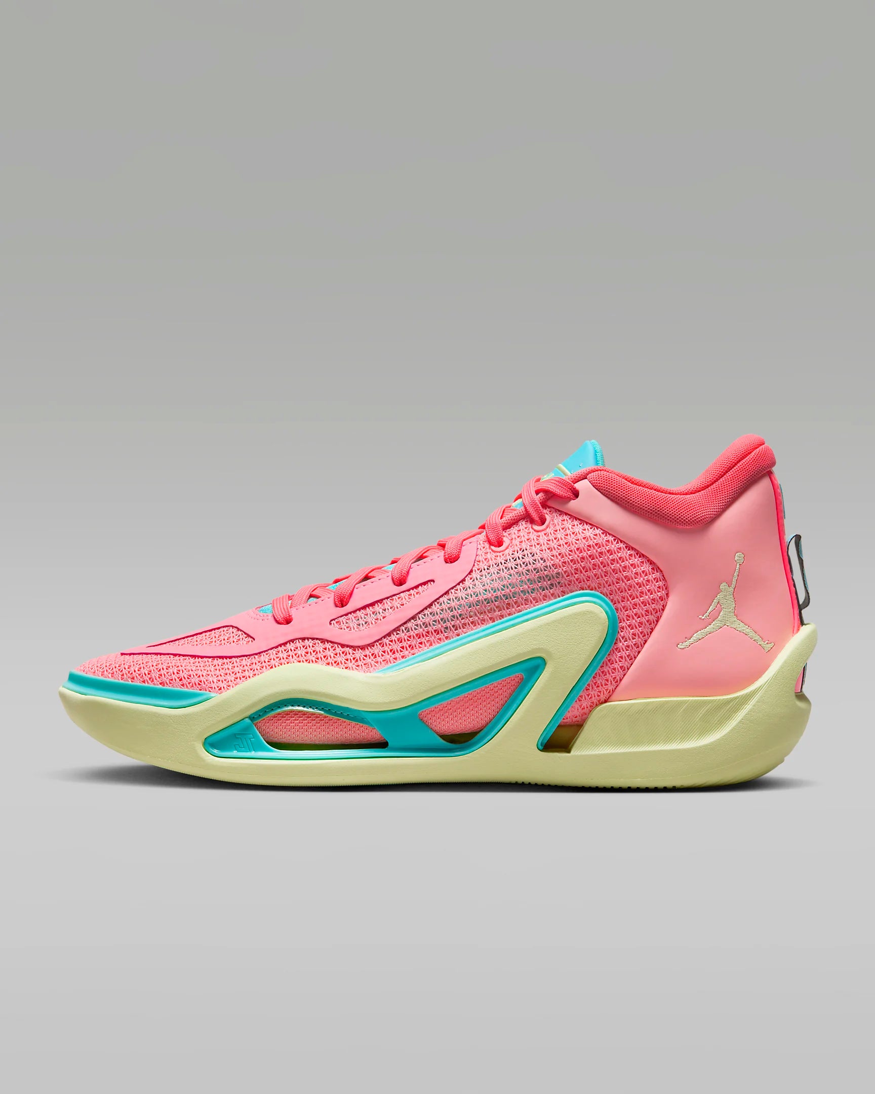 Jordan Tatum 1 ‘Pink Lemonade’ PF