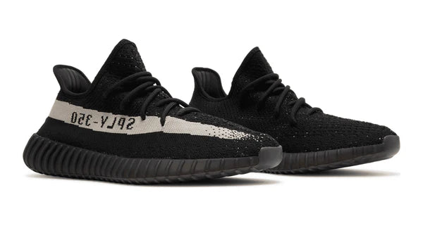 adidas Yeezy Boost 350 V2 Core Black White Oreo