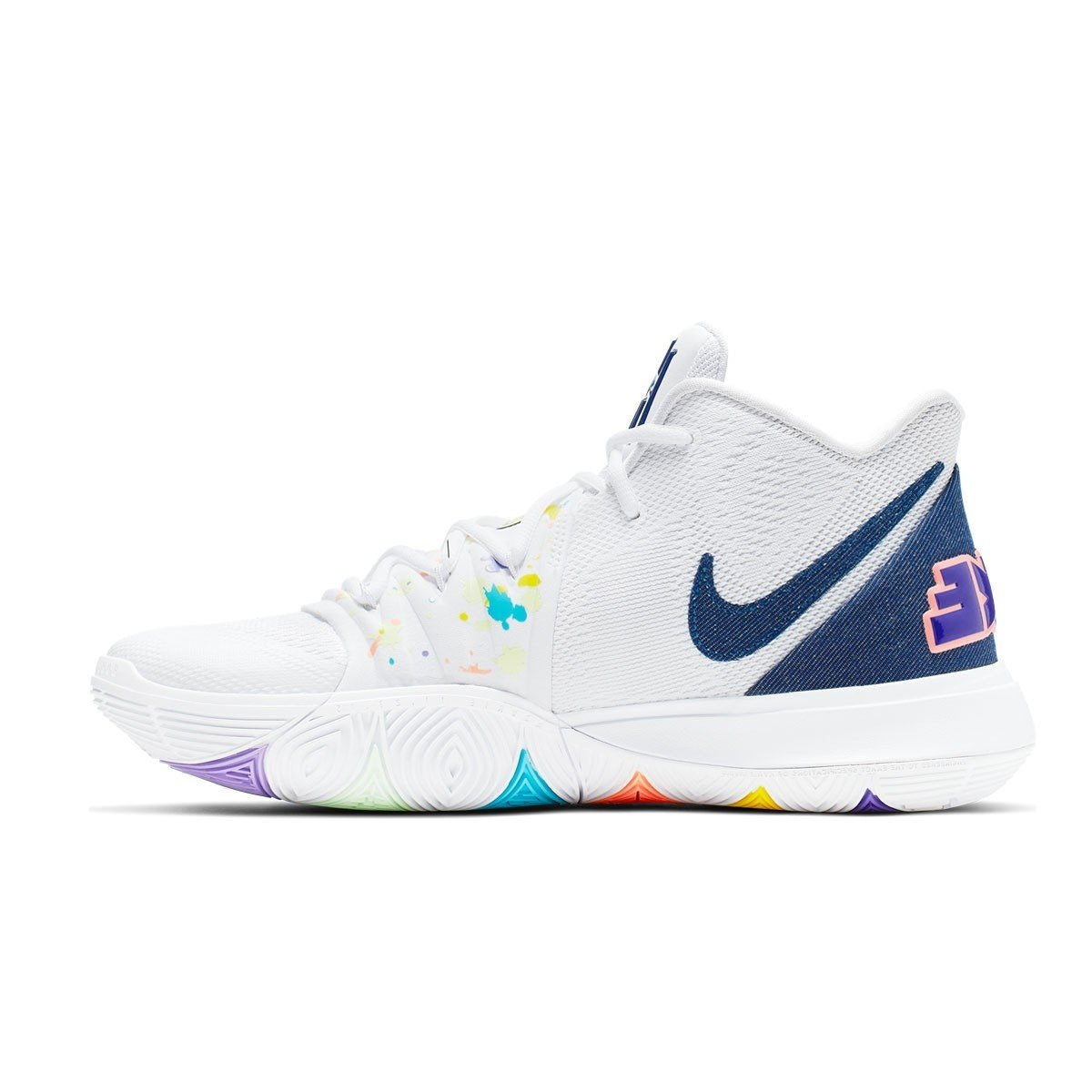 Kyrie 5 Have A Nike Day